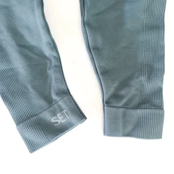 Set Active Sculptflex Seamless Leggings - Picture 4 of 6